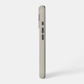 Premium iPhone Hülle iPhone 16 Hülle (Linke Seite)