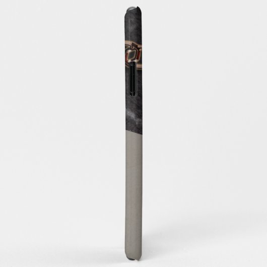 Premium iPhone und iPad Hüllen für Style und Prote (Hinten/Rechts)