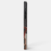 Premium iPhone und iPad Hüllen für Style und Prote (Hinten/Links)