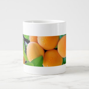 Premium-Kaffeetasse & Teetasse Stylische Küchent Jumbo-Tasse