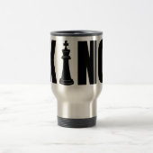 Premium-Keramik-Kaffeetasse  Reisebecher (Mittel)