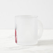 "Premium Keramik Tasse - Sip in Style!" (VorderseiteRechts)