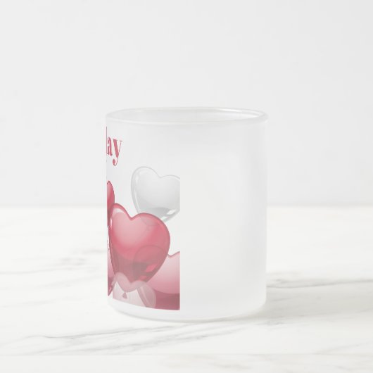 "Premium Keramik Tasse - Sip in Style!" (Mittel)