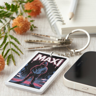 Premium Key Chain for Daily Use  Schlüsselanhänger