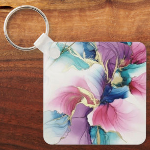 Premium Keychain - Stilvoller und funktioneller Ac Schlüsselanhänger