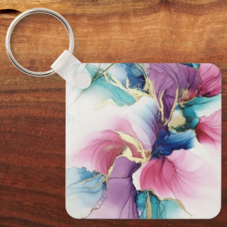 Premium Keychain - Stilvoller und funktioneller Ac Schlüsselanhänger