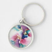 Premium Keychain - Stilvoller und funktioneller Ac Schlüsselanhänger (Vorne)