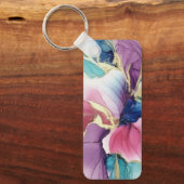 Premium Keychain - Stilvoller und funktioneller Ac Schlüsselanhänger (Vorderseite)