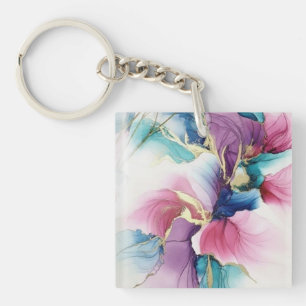 Premium Keychain - Stilvoller und funktioneller Ac Schlüsselanhänger