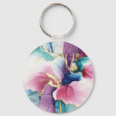 Premium Keychain - Stilvoller und funktioneller Ac Schlüsselanhänger (Vorderseite)