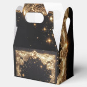 Premium Kleine Geschenkbox - Verpackung > Geschenk Geschenkschachtel (Geöffnet)