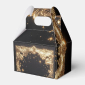 Premium Kleine Geschenkbox - Verpackung > Geschenk Geschenkschachtel (Vorderseite)