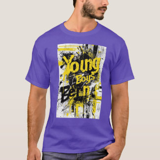 Premium-Komfort Herren T-Shirt