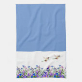 Premium Küchentücher für stilvolle Zuhause Décor | (Vertikal)