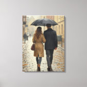 Premium-Leinwand 45,7 x 61 cm Leinwanddruck (Vorderseite)