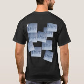 Premium Level 7 für Super Shirt (Rückseite)