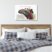 Premium Life ist eine verschachtelte Leinwand (Gla (Insitu (Schlafzimmer))