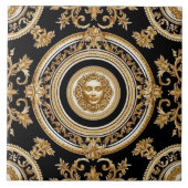 Premium Luxe Tiles Fliese (Vorderseite)