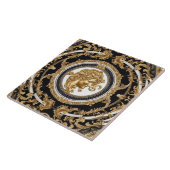 Premium Luxe Tiles für zeitlose Eleganz Fliese (Seite)