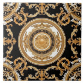 Premium Luxe Tiles für zeitlose Eleganz Fliese (Vorderseite)