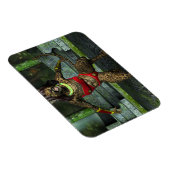 Premium-Magnet für Defiance Magnet (Rechte Seite)