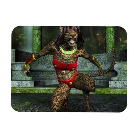 Premium-Magnet für Defiance Magnet (Horizontal)