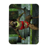 Premium-Magnet für Defiance Magnet (Vertikal)