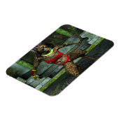 Premium-Magnet für Defiance Magnet (Linke Seite)