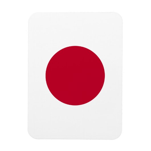 Premium-Magnet für Japan Magnet (Vertikal)