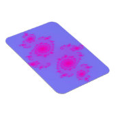 Premium Magnet für rosa Schnürsenkel (Rechte Seite)