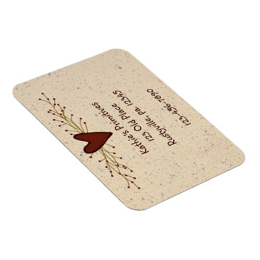 Premium-Magnet Magnet (Rechte Seite)