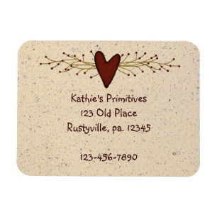 Premium-Magnet Magnet