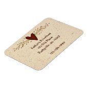 Premium-Magnet Magnet (Linke Seite)