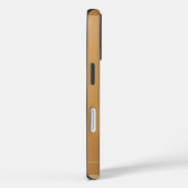 Premium MagSafe-Compatible Protective Case for iPh (Rückseite / Rechts)