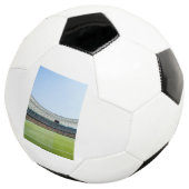 Premium-Match-Qualität Fußball Ball (Dreiviertel)