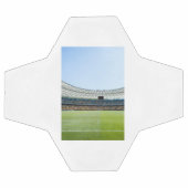Premium-Match-Qualität Fußball Ball (Flach)