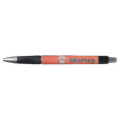 Premium MiaPrep Pen Kugelschreiber (Vorderseite)