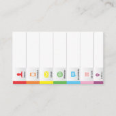 Premium Multipurpose Visitenkarte (Vorderseite)