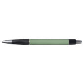 Premium Muted Sage Emmy Kugelschreiber (Vorderseite)