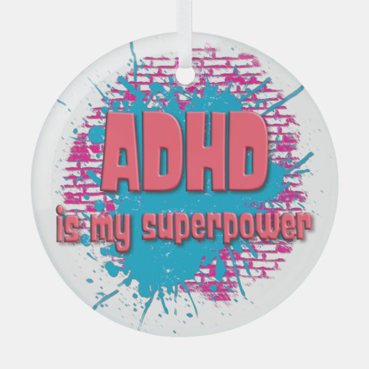 Premium-Ornament Ornament Aus Glas (Vorderseite)