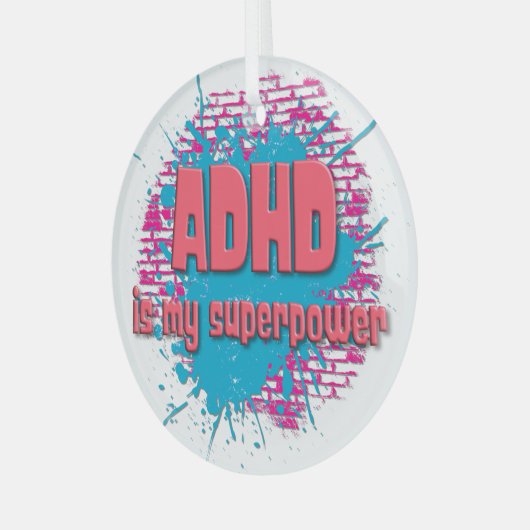 Premium-Ornament Ornament Aus Glas (Vorderseite links)