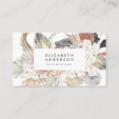 Premium Pampelgras Ultra Pampas Pampelgras Terminkarte (Vorderseite)