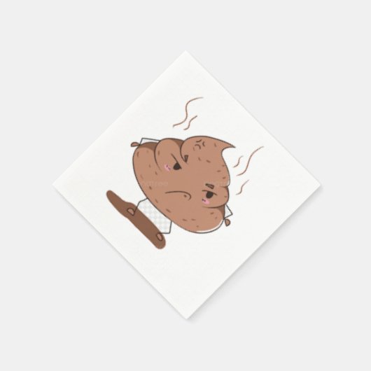 Premium Paper Napkins – Soft, Absorbent, Ideal for Serviette (Ecke)