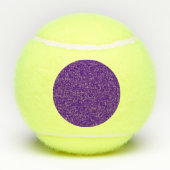 Premium Performance Tennis Ball (Rückseite)