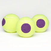 Premium Performance Tennis Ball (Multi)