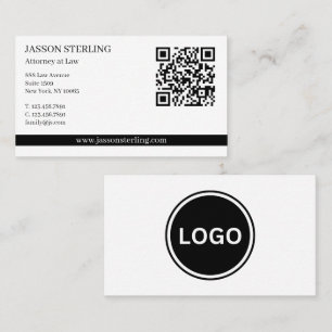 Premium Professionelle Networking-Verbindungen ers Visitenkarte