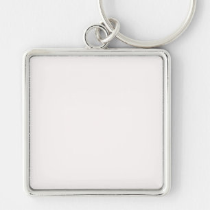 Premium-Quadrat, Klein Schlüsselanhänger