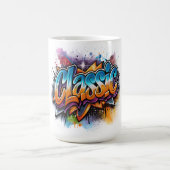 Premium Qualität für Herren Kaffeetasse (Mittel)