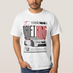Premium-Qualität Herren Grafik-T-Shirt T-Shirt