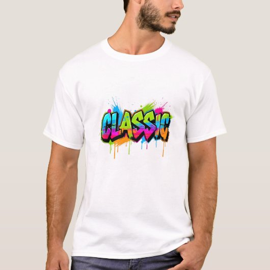 Premium Qualität Herren T-Shirt (Vorderseite)